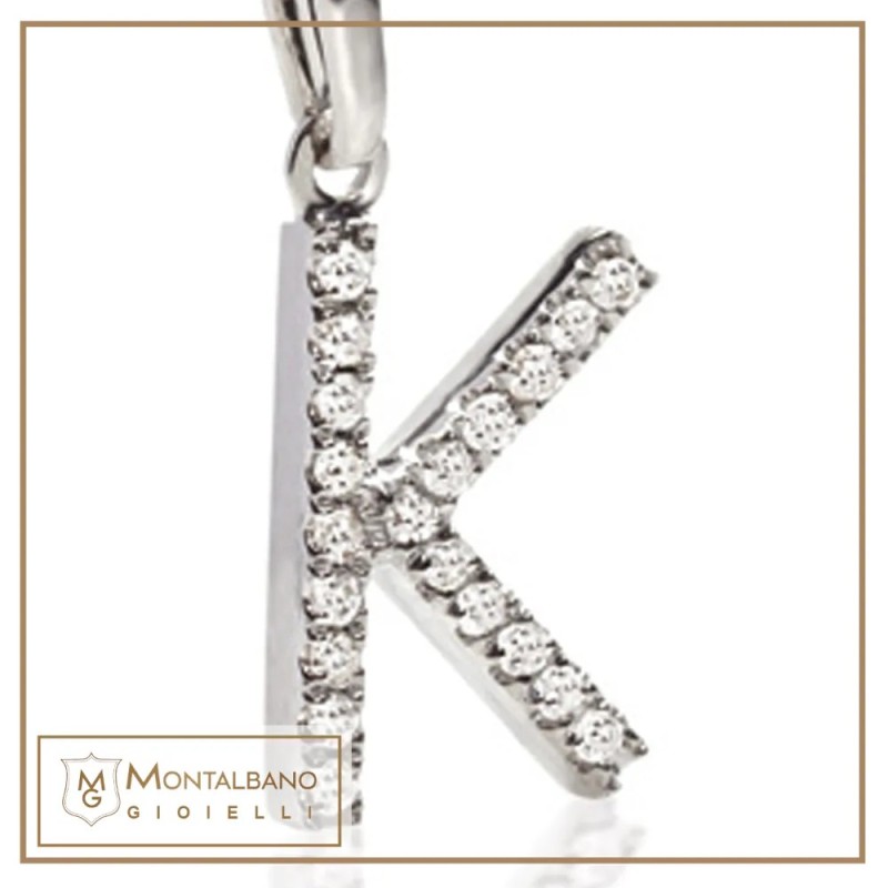 Pendente in Oro ACZ 048